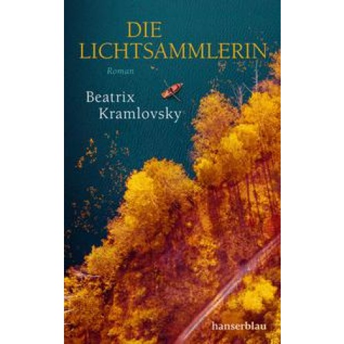 Die Lichtsammlerin