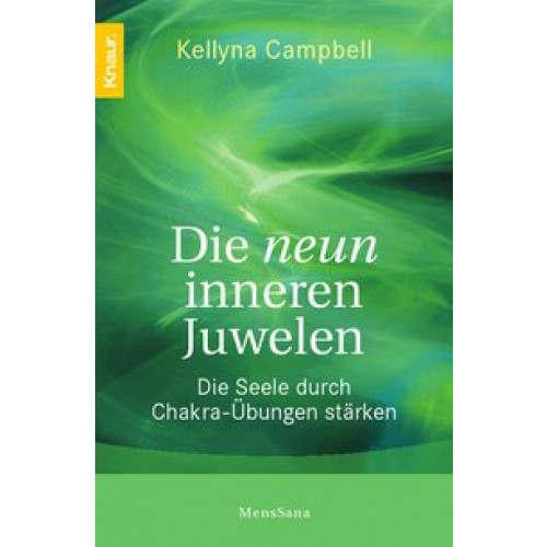 Die neun inneren Juwelen