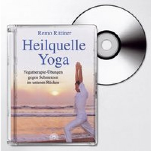 Heilquelle Yoga