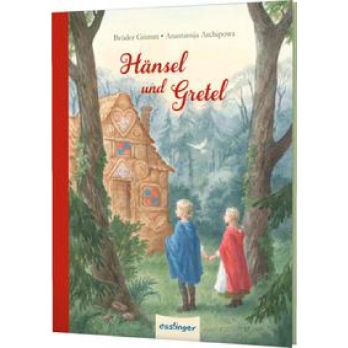 Hänsel und Gretel