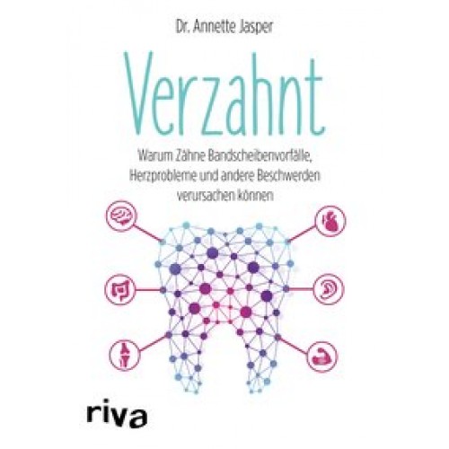 Verzahnt