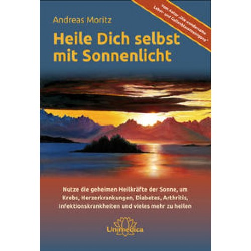 Heile dich selbst mit Sonnenlicht