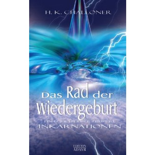 Das Rad der Wiedergeburt