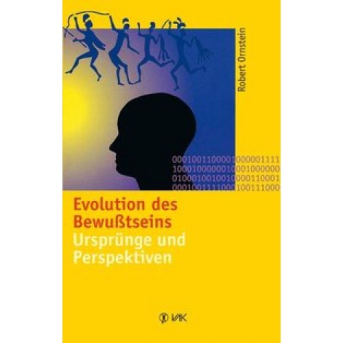 Evolution des Bewußtseins