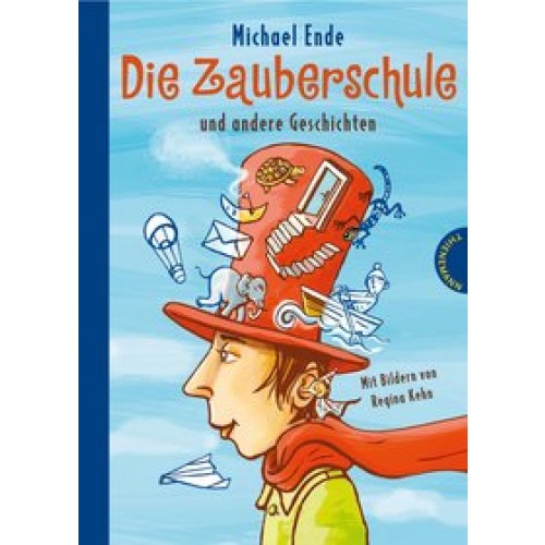 Die Zauberschule