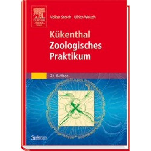 Lexikon der Biochemie