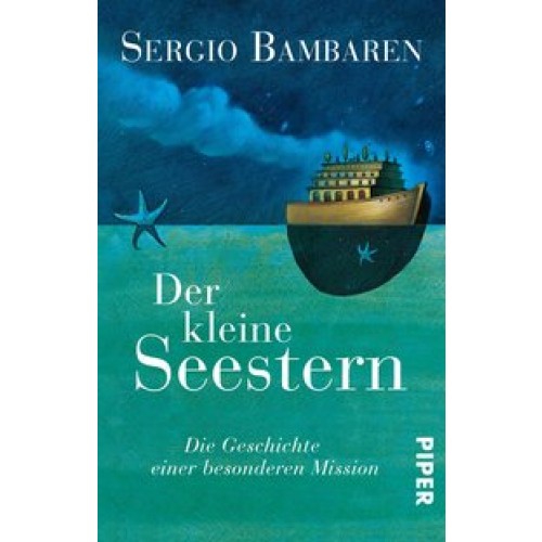 Der kleine Seestern