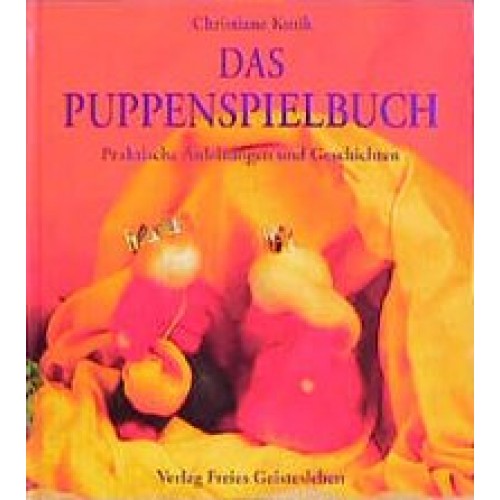 Das Puppenspiel