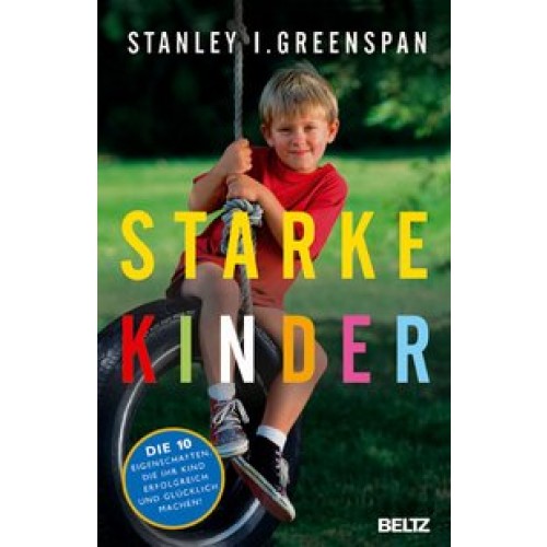 Starke Kinder