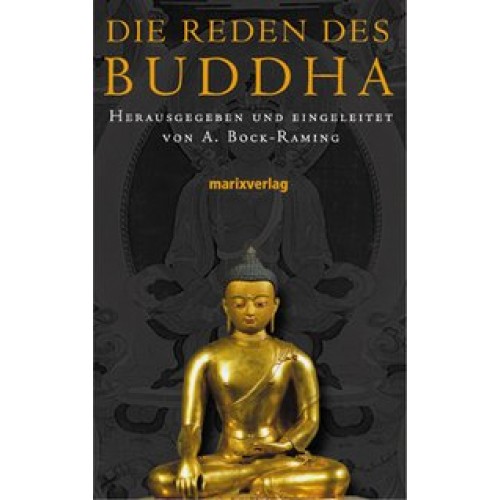 Die Reden des Buddha