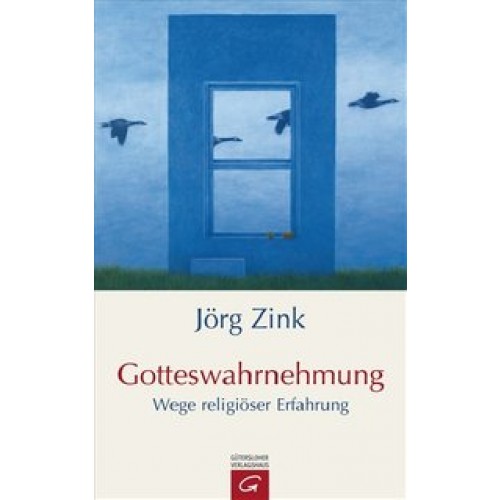 Gotteswahrnehmung