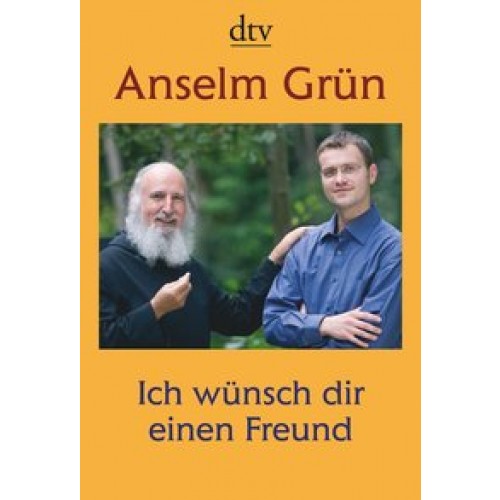 Ich wünsch dir einen Freund