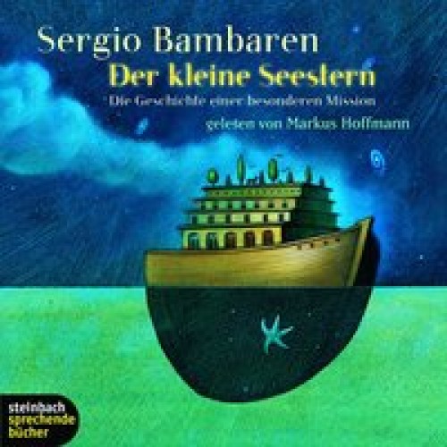 Der kleine Seestern