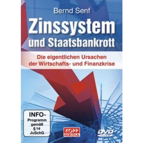 Zinssystem und Staatsbankrott