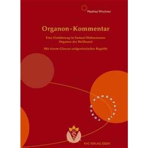 Organon-Kommentar