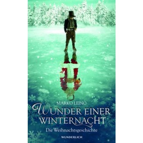 Wunder einer Winternacht