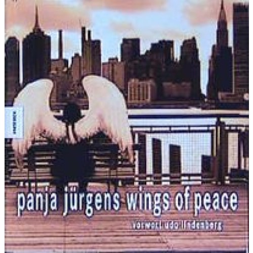 Wings of Peace