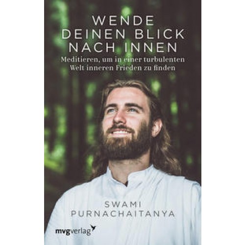 Wende deinen Blick nach innen