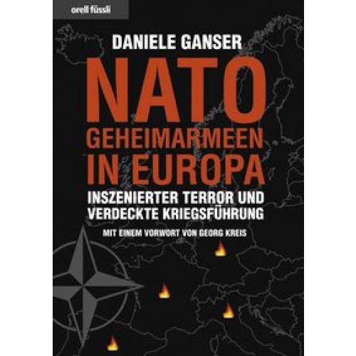 NATO-Geheimarmeen in Europa