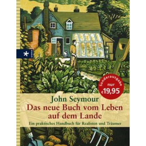 Das neue Buch vom Leben auf dem Lande