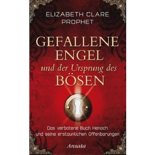 Gefallene Engel und der Ursprung des Bösen