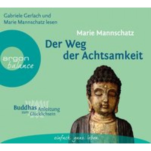 Der Weg der Achtsamkeit