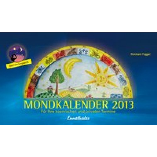 Mondkalender 2013