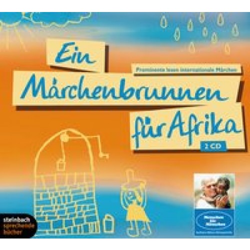 Ein Märchenbrunnen für Afrika