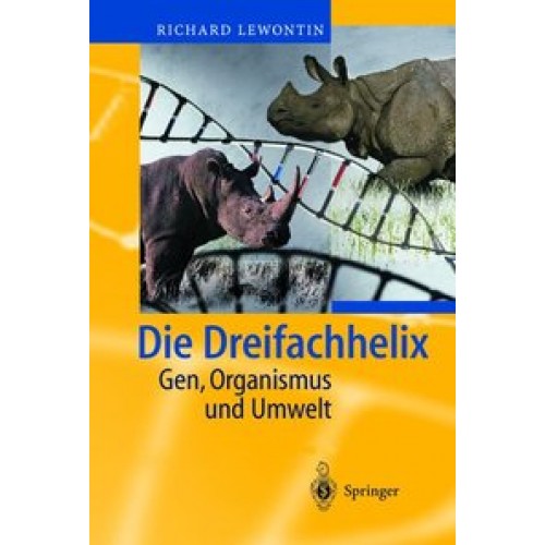 Die Dreifachhelix