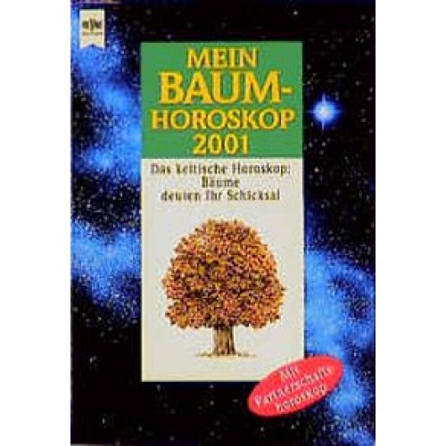 Mein Baumhoroskop 2001