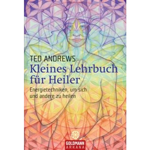 Kleines Lehrbuch für Heiler