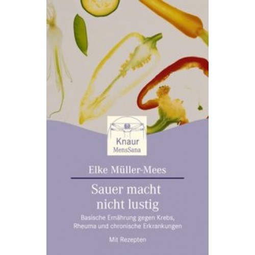 Sauer macht nicht lustig