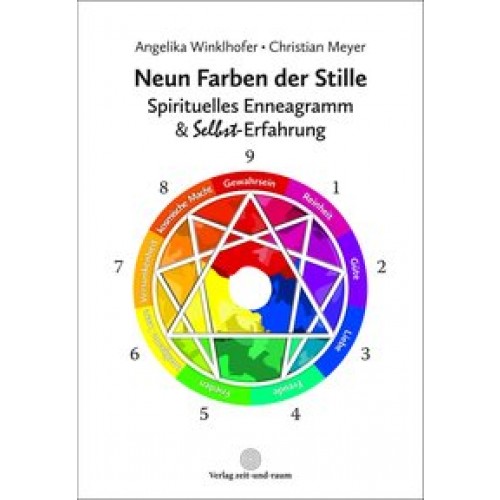 Neun Farben der Stille