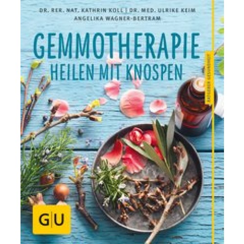 Gemmotherapie